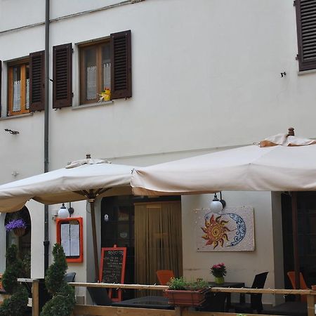 Il Gatto E La Volpe Hotel Gambassi Terme Quarto foto