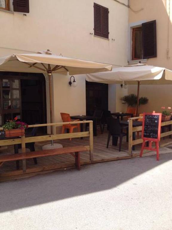 Il Gatto E La Volpe Hotel Gambassi Terme Quarto foto