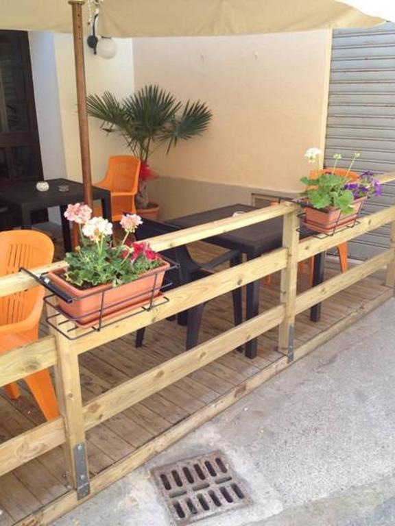 Il Gatto E La Volpe Hotel Gambassi Terme Quarto foto
