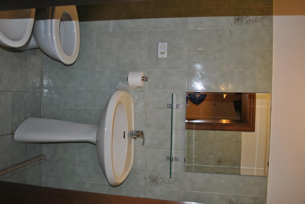 Il Gatto E La Volpe Hotel Gambassi Terme Quarto foto