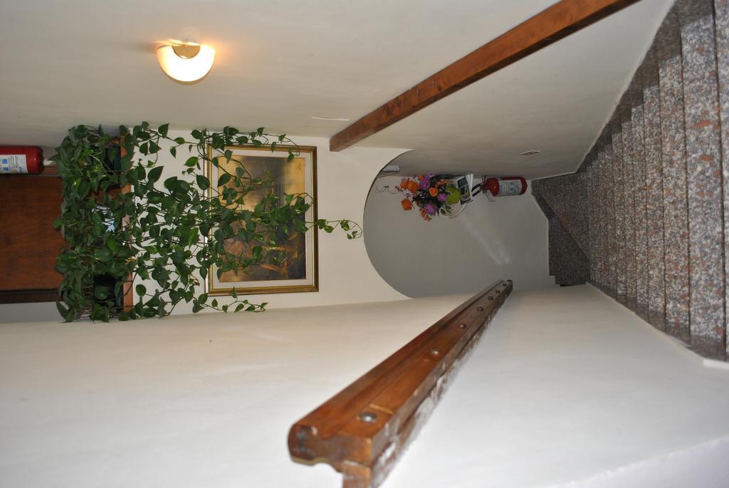 Il Gatto E La Volpe Hotel Gambassi Terme Quarto foto